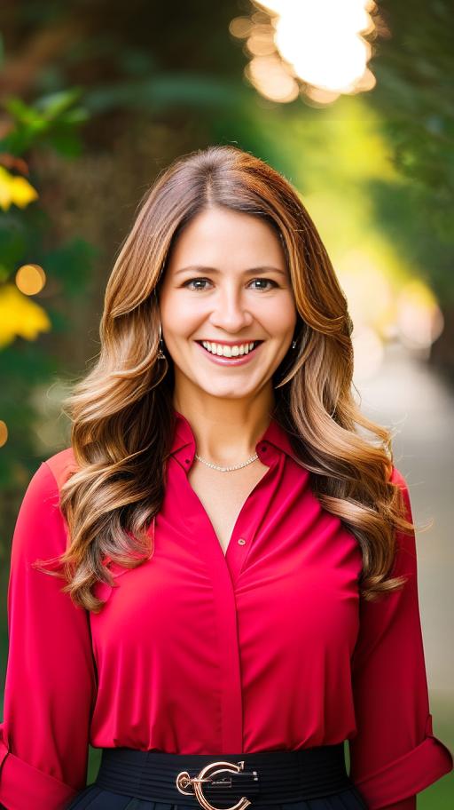 Laurel Robbins Laurel Robbins AI expert, founder of Bold Peak AI Marketing
